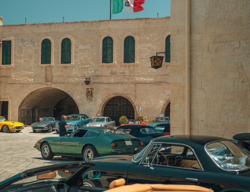 BASILICATA AND PUGLIA
