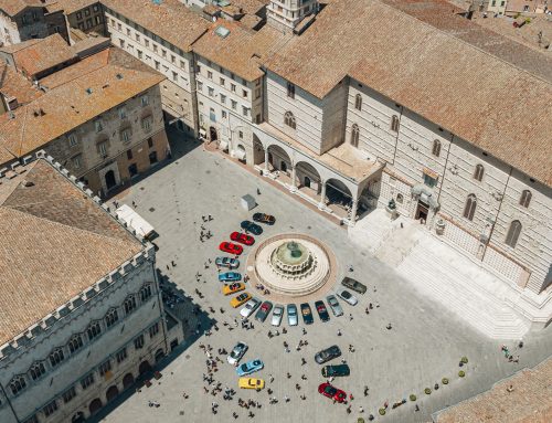 UMBRIA