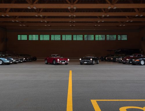 Gstaad  Airport 2021