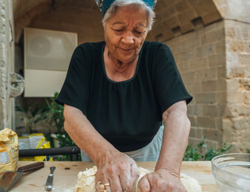 PUGLIA 2025