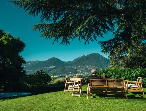 MERANO HOTEL VILLA EDEN 2024