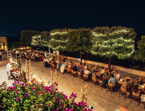 FASANO MASSERIA SAN DOMENICO 2025