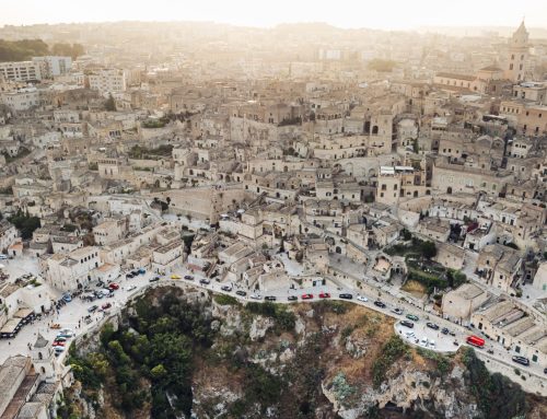 MATERA 2025