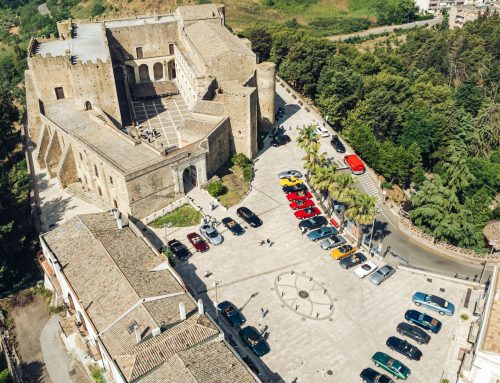 MIGLIONICO CASTLE 2025