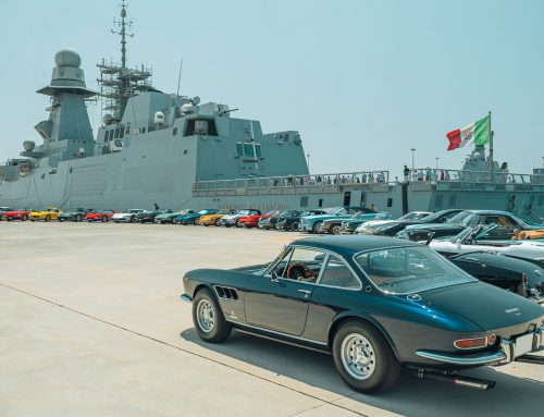 TARANTO, NAVAL BASE 2025