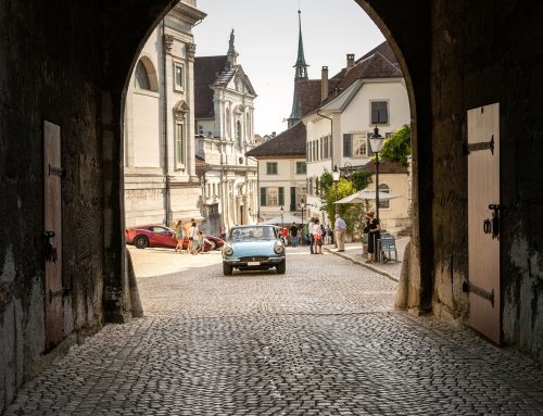 Solothurn 2021