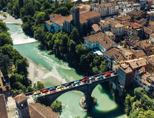 Cividale del Friuli Devil’s bridge 2026
