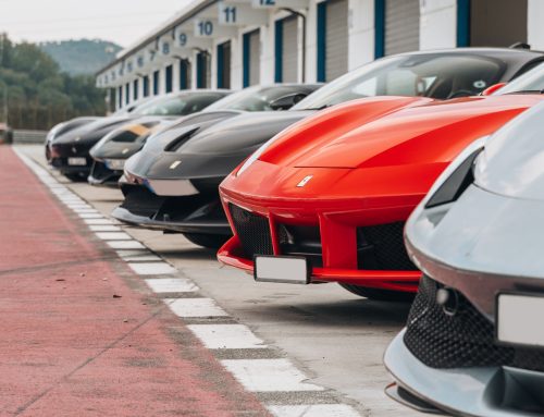 Magione Autodromo dell’Umbria 2022